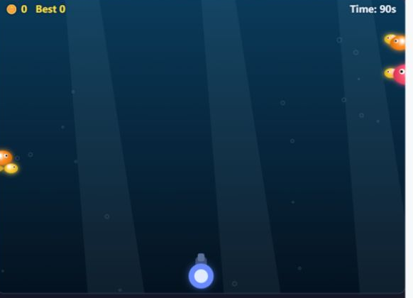 Fish Hunter