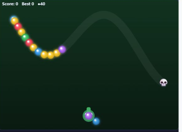 Marble Blast