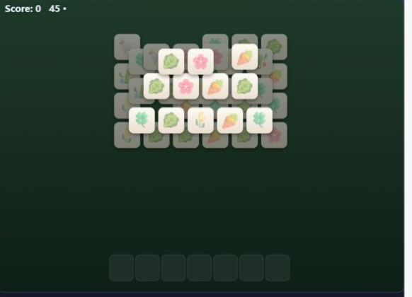 Sheep Match