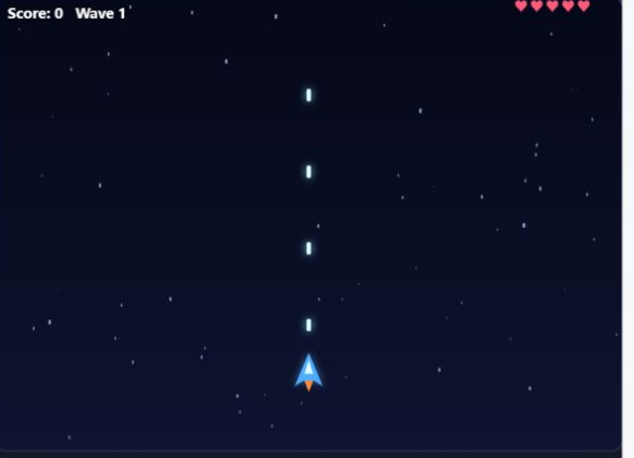 Thunder Plane